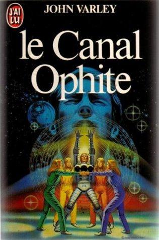 Le canal Ophite