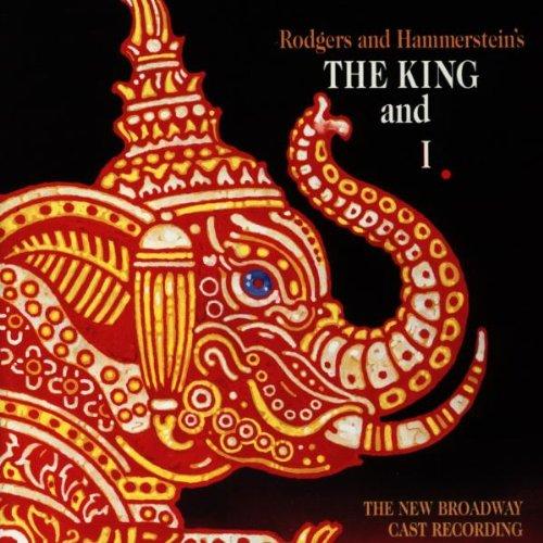 The King and I (Gesamtaufnahme)