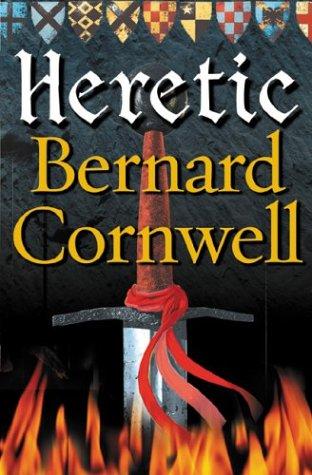 Heretic (The Grail Quest)