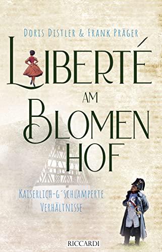 Liberté am Blomenhof