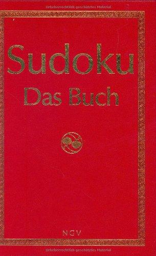 Sudoku - Das Buch