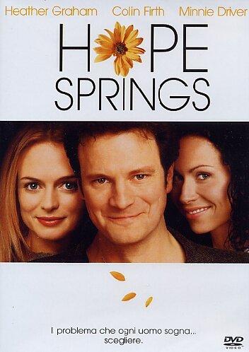 Hope Springs [IT Import]