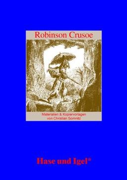 Begleitmaterial: Robinson Crusoe