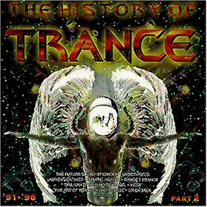 History of Trance 2