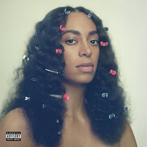 A Seat at the Table [Vinyl LP]