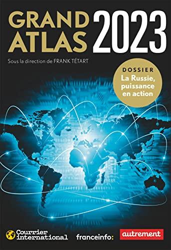 Grand atlas 2023