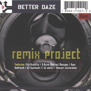 Remix Project