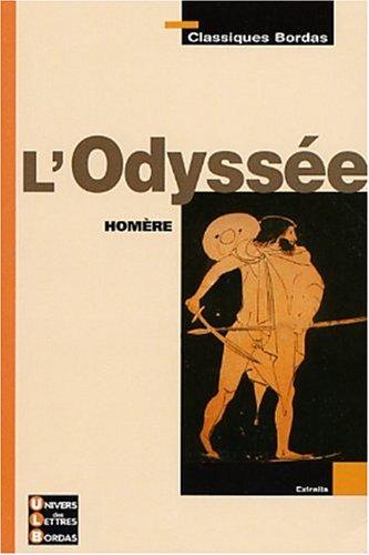 L'Odyssée