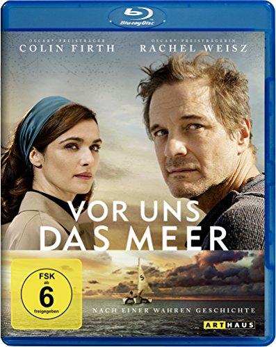 Vor uns das Meer [Blu-ray]