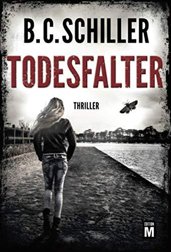 Todesfalter (David Stein, Band 7)