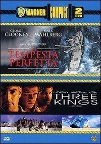 La Tempesta Perfetta + Three Kings [IT Import]