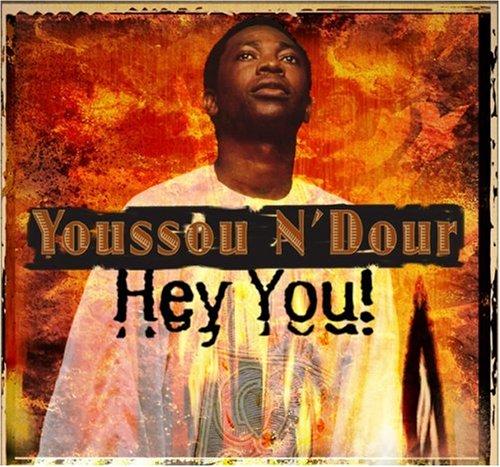 Best of Youssou N'Dour