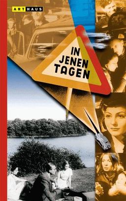 In jenen Tagen [VHS]