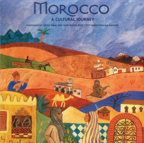 Morocco: A Cultural Journey