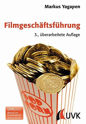 Filmgeschäftsführung (Praxis Film)