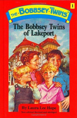 The Bobbsey Twins of Lakeport