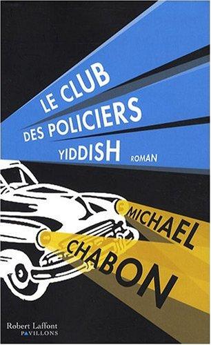 Le club des policiers yiddish