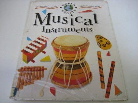 Musical Instruments (World Crafts)