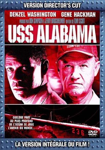 USS Alabama - Director's Cut [FR Import]