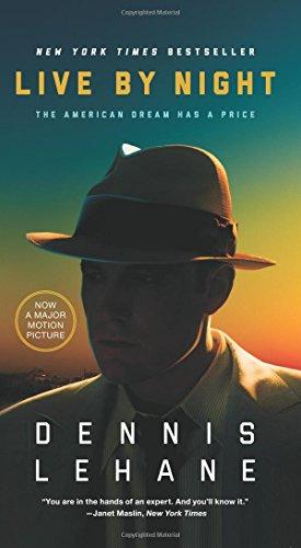 Live by Night: A Novel