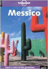 Lonely Planet: Messico