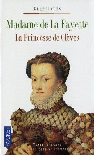 La Princesse de Clèves