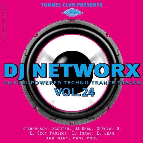 DJ Networx Vol.24