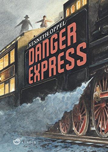 Danger Express