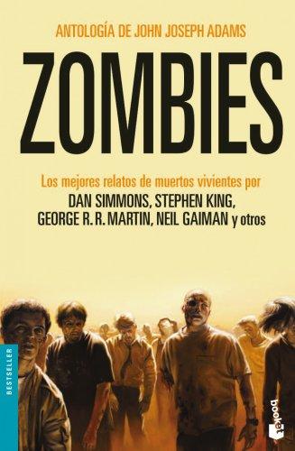 ZOMBIES Nê 1254.BOOKET. (Bestseller)