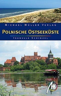 Polnische Ostseeküste