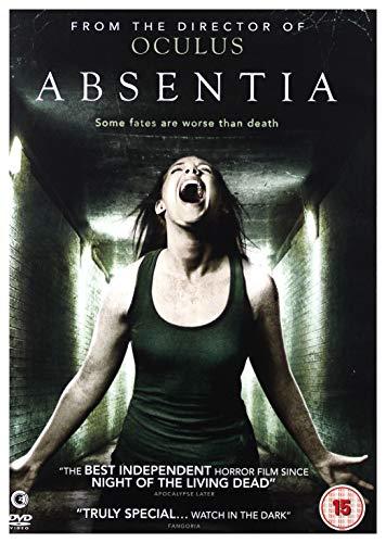 Absentia [DVD] [UK Import]