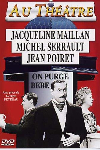 On purge bébé [FR Import]