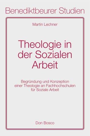 Theologie in der Sozialen Arbeit