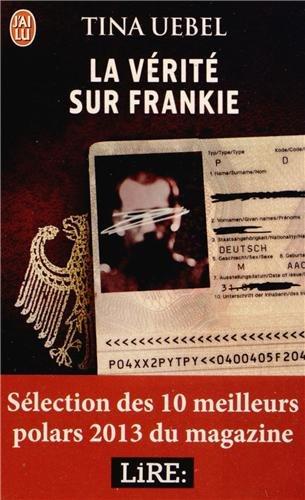 La vérité sur Frankie