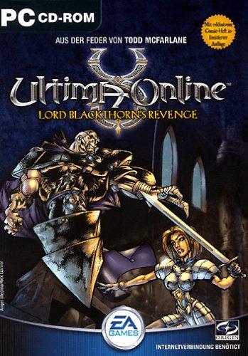 Ultima Online Lord Blackthorns Revenge