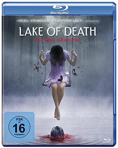 Lake of Death - See des Grauens [Blu-ray]