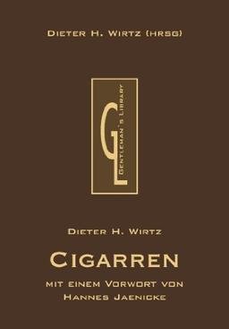 Cigarren: Gentleman's Library