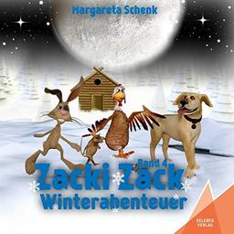 Zacki Zack: Winterabenteuer