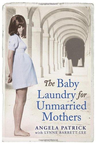 Baby Laundry for Unmarried Mothers