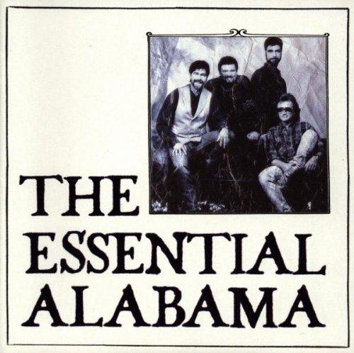 The Essential Alabama