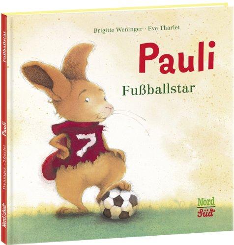 Pauli - Fußballstar