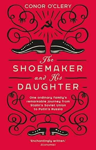 The Shoemaker and his Daughter