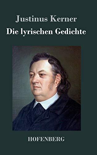 Die lyrischen Gedichte