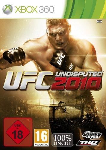 UFC Undisputed 2010