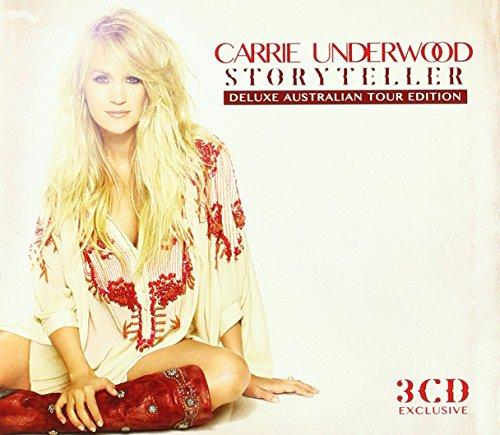 Storyteller [Oz Tour Edition]