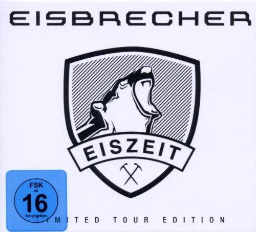 Eiszeit (Limited Tour Edition)