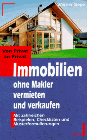 Immobilien ohne Makler vermieten und verkaufen