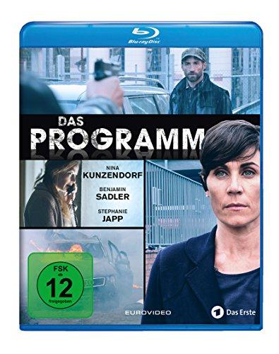 Das Programm [Blu-ray]