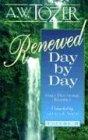 Renewed Day by Day: A Daily Devotional