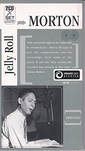 Jelly Roll Morton